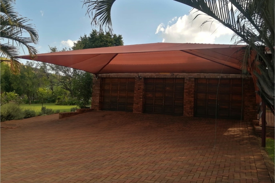 4 Bedroom Property for Sale in Cashan North West